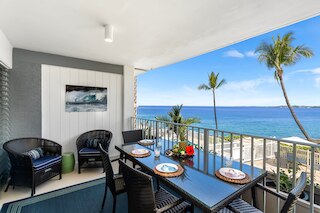 ビューティフル オーシャン ビューズ - クローズ トゥ タウン - WiFi - Vrkcv