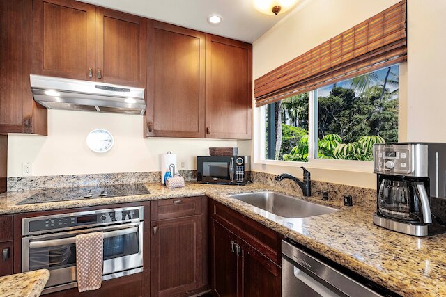 オーシャンビュー ユニット ウィズ ラナイ - エアコン - ニア マーケットプレイス! - Vrkcv