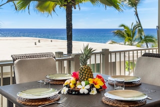 オーシャンビュー ユニット ウィズ ラナイ - エアコン - ニア マーケットプレイス！ - Vrkcv