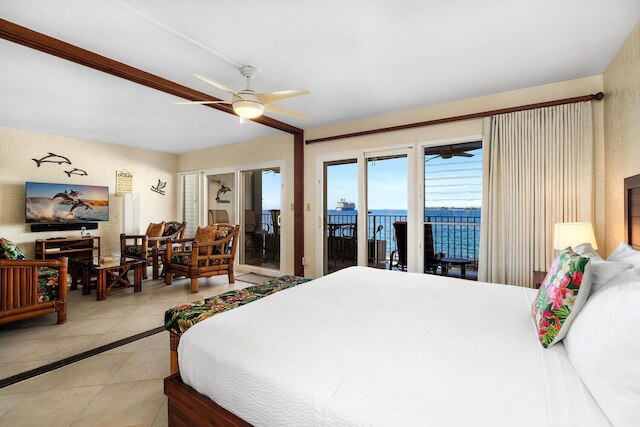 オーシャン フロント - ファンタスティック オーシャン ビューズ - コンプリートリー アップグレード - Vrkcv