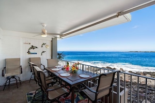 オーシャン フロント - ファンタスティック オーシャン ビューズ - コンプリートリー アップグレード - Vrkcv