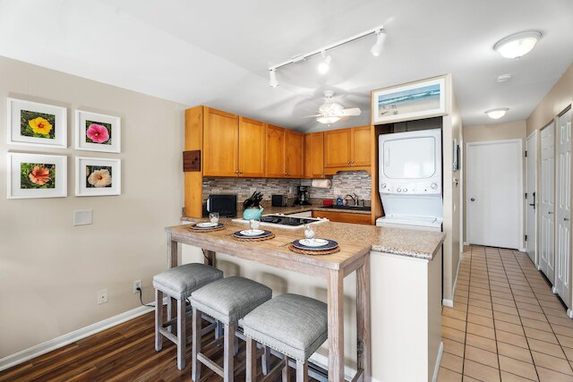 エアコン - トップフロア コーナー ユニット - オーシャンビュー - Vrkcv