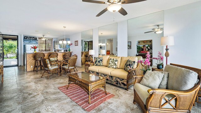 グレート オーシャン アンド ゴルフ コース ビューズ - ノー ステアーズ - Vrkcv