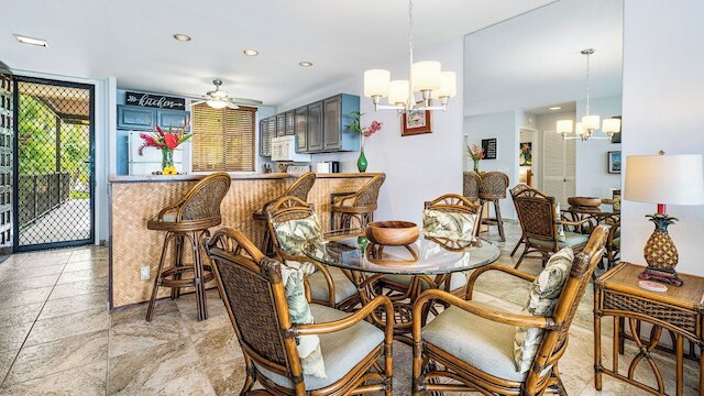 グレート オーシャン アンド ゴルフ コース ビューズ - ノー ステアーズ - Vrkcv