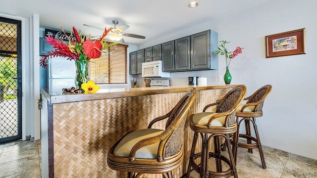 グレート オーシャン アンド ゴルフ コース ビューズ - ノー ステアーズ - Vrkcv