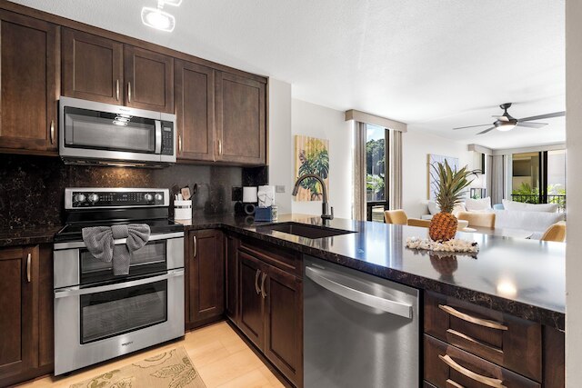 オーシャンフロント アイランド リビング ビューティフル コナ コンド フォー エクステンデッド ステイズ - Vrkcv