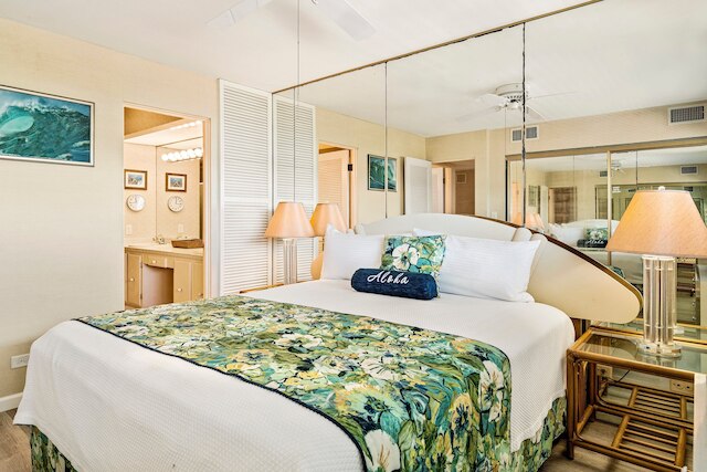 クワイエット コンプレックス - エアコン & WiFi - ウェル エクイップド - Vrkcv