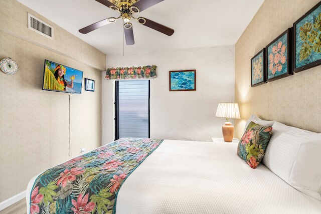 クワイエット コンプレックス - エアコン & WiFi - ウェル エクイップド - Vrkcv