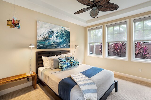 アンビリーバブル オーシャン フロント ビュー ウィズ プール - エアコン - アウトドア シーティング! - Vrkcv