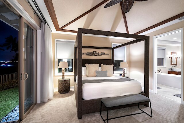 アンビリーバブル オーシャン フロント ビュー ウィズ プール - エアコン - アウトドア シーティング! - Vrkcv