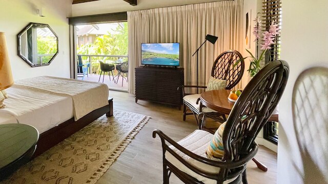 ソフィスティケーテッド オーシャンフロント リトリート - エアコン - ウォーク トゥ ビーチ - Vrkcv