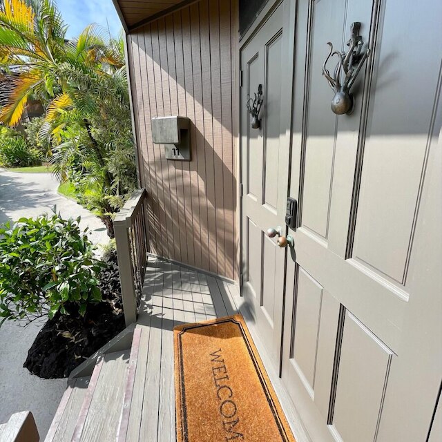 ソフィスティケーテッド オーシャンフロント リトリート - エアコン - ウォーク トゥ ビーチ - Vrkcv