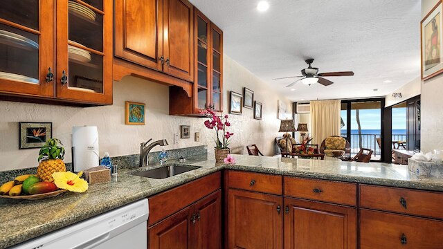 ダイレクト オーシャン フロント - クローズ トゥ タウン - エアコン - アッパー フロア - Vrkcv