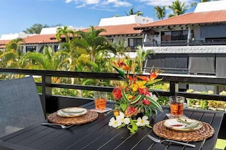 オーシャン ビューズ - ノー ステアーズ! - イン ユニット ウォッシャー/ドライヤー - バーベキュー - Vrkcv