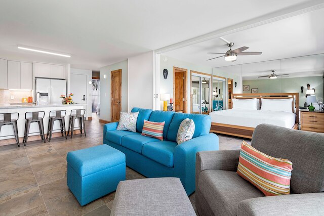 オーシャンフロント コンド - Vrkcv