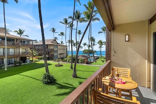 ビューティフリー アップデート オーシャンフロント コンド - エアコン - コンシェルジュ インクルード - Vrkcv