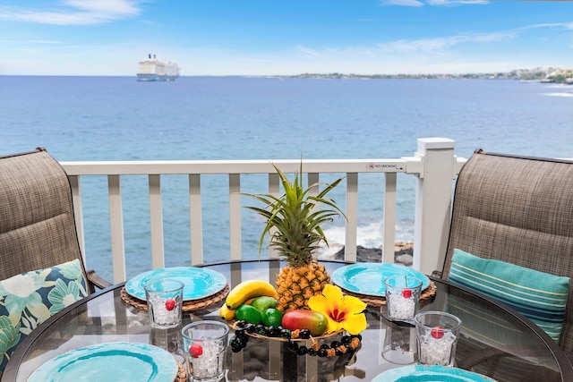 ダイレクト オーシャン フロント - アップグレード ユニット - フリー コンシェルジュ - Vrkcv