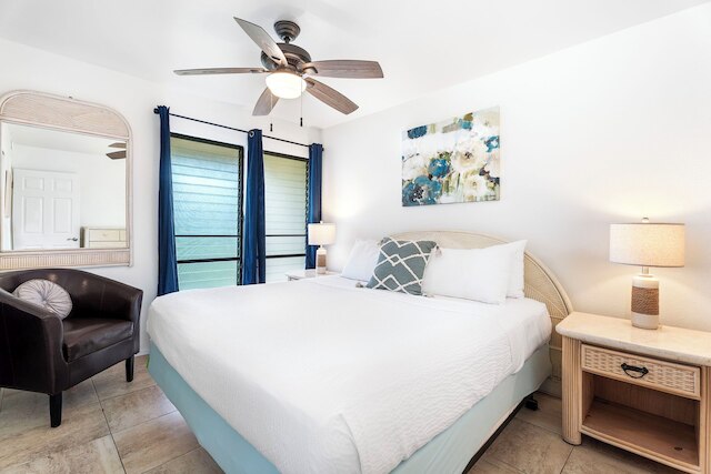 ダイレクト オーシャン フロント - アップグレード ユニット - フリー コンシェルジュ - Vrkcv