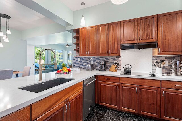 コーナー ユニット - エアコン & WiFi - コンシェルジュ インクルーデッド - Vrkcv