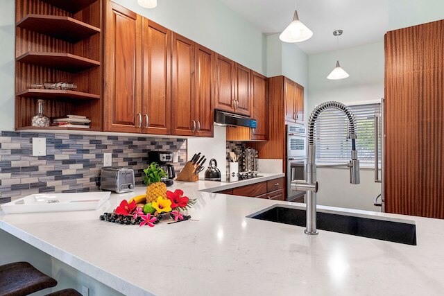 コーナー ユニット - エアコン & WiFi - コンシェルジュ インクルーデッド - Vrkcv