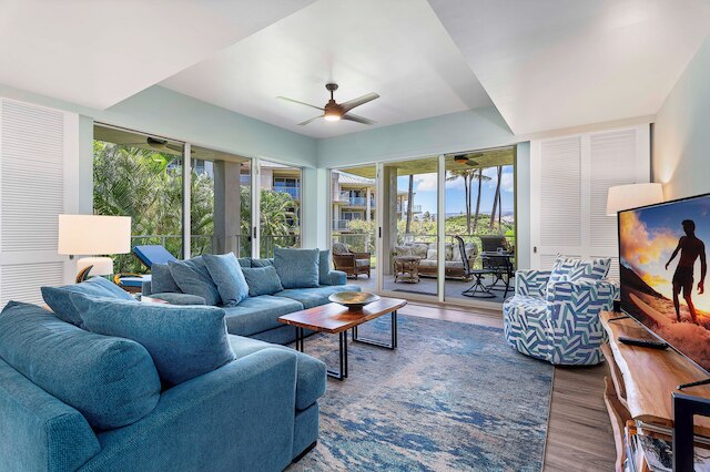 コーナー ユニット - エアコン & WiFi - コンシェルジュ インクルーデッド - Vrkcv