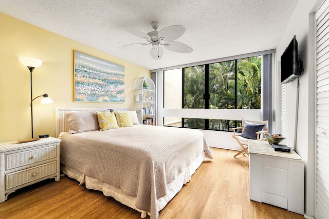 ダイレクト オーシャン フロント - サンセット! - ウォーク トゥ スノーケル ビーチ - Vrkcv