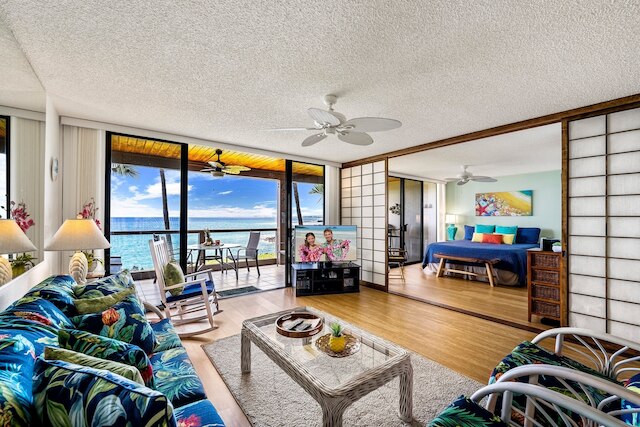 ダイレクト オーシャン フロント - サンセット! - ウォーク トゥ スノーケル ビーチ - Vrkcv