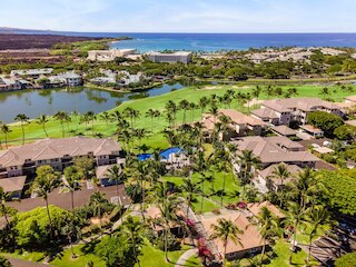 パラダイス ゲッタウェイ - エンジョイ ア ヒュージ ゴルフ ディスカウント - ゴルフ コース アンド レイク ビューズ - Vrkcv