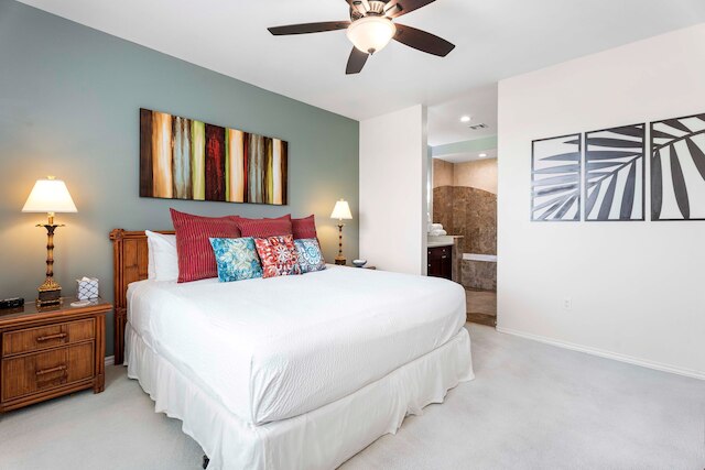 パラダイス ゲッタウェイ - ゴルフコース アンド レイクビューズ - Vrkcv