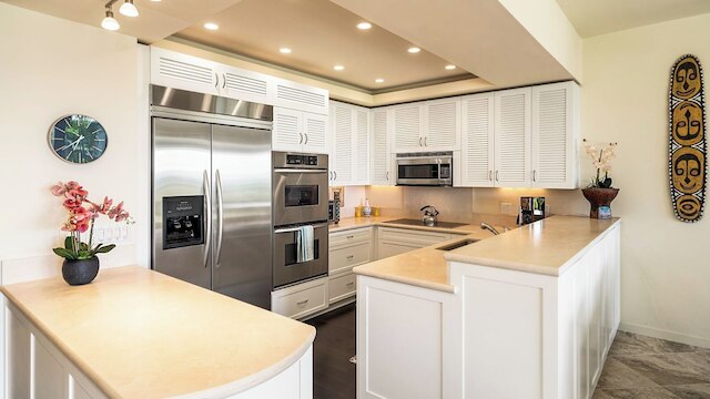 ビューティフリー アップデート - クローズ トゥ ビーチ & プール - オーシャンビュー ラナイ - Vrkcv