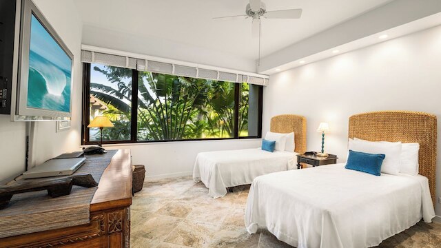 ビューティフリー アップデート - クローズ トゥ ビーチ & プール - オーシャンビュー ラナイ - Vrkcv