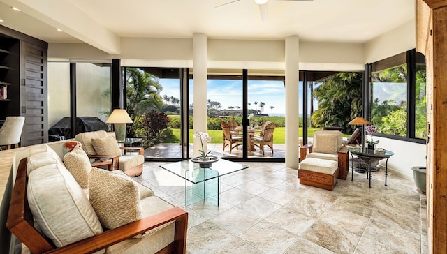 ビューティフリー アップデート - クローズ トゥ ビーチ & プール - オーシャンビュー ラナイ - Vrkcv