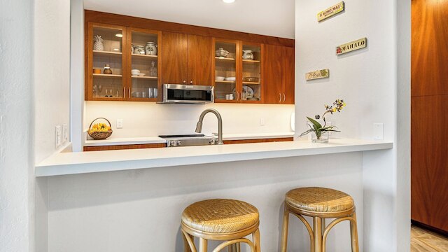 サンセット & ゴルフ コース ビューズ - エアコン & WiFi - シェイディ ラナイ! - Vrkcv