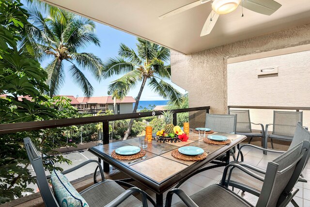 イージー ウォーク トゥ ビレッジ - エアコンディショニング - オーシャン ビュー - WiFi - Vrkcv