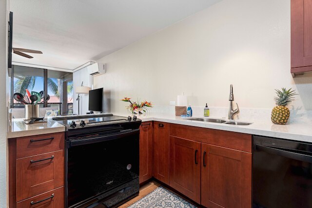 イージー ウォーク トゥ ビレッジ - エアコンディショニング - オーシャン ビュー - WiFi - Vrkcv