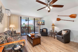 エアコン インクルーデッド - ビューティフリー アップデート - オーシャン ビューズ! - Vrkcv