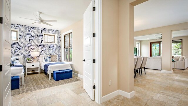 プライベート カバード ラナイ & プール - セントラル エアコン - ゴルフ フェアウェイ ビューズ - Vrkcv