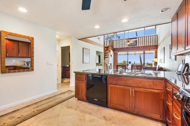 グレート オーシャン アンド ゴルフ コース ビューズ - ノー ステアーズ - Vrkcv