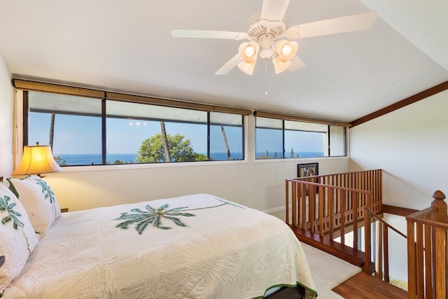 グレート オーシャン アンド ゴルフ コース ビューズ - ノー ステアーズ - Vrkcv