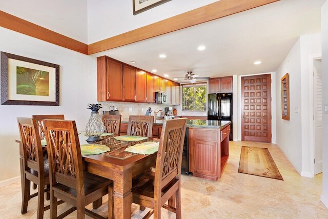 グレート オーシャン アンド ゴルフ コース ビューズ - ノー ステアーズ - Vrkcv