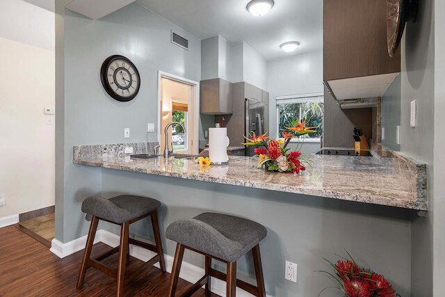 コンシェルジュ インクルード - グラウンド フロア - ノー ステアーズ & ラナイ - Vrkcv