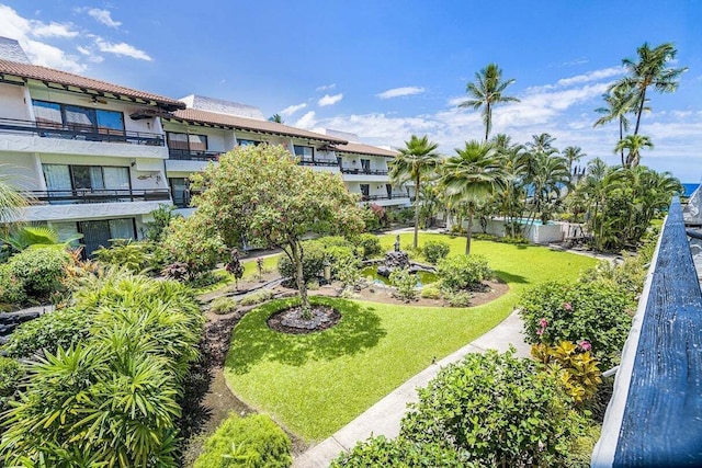 グレート ロケーション - モダン アイランド コンド - エアコン インクルード - Vrkcv