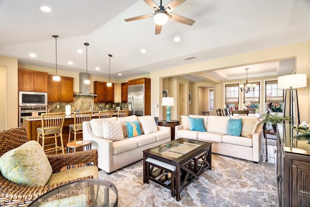 アウトドア シーティング - セントラル エアコン & WiFi - Vrkcv