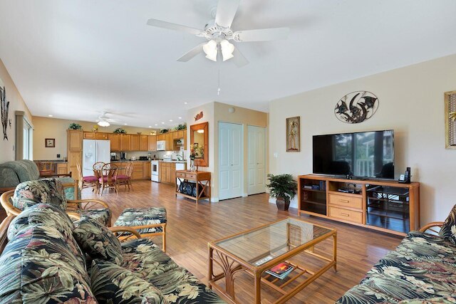 オーシャン ビュー - WiFi - ステップス トゥ スノーケリング ビーチ - Vrkcv