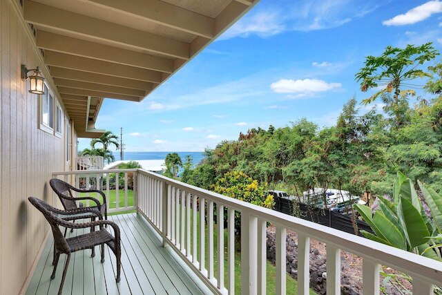 オーシャン ビュー - WiFi - ステップス トゥ スノーケリング ビーチ - Vrkcv