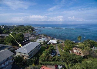 オーシャン ビュー - WiFi - ステップス トゥ スノーケリング ビーチ - Vrkcv