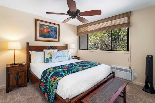 オーシャン ビュー - 2 ベッドルームズ ウィズ ロフト - フリー エアコンディションド - コンプリート リモデール - Vrkcv