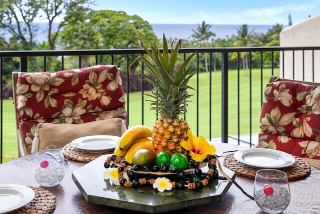 オーシャン ビュー - 2 ベッドルームズ ウィズ ロフト - フリー エアコンディションド - コンプリート リモデール - Vrkcv