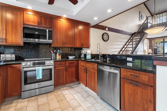 オーシャン ビュー - 2 ベッドルームズ ウィズ ロフト - フリー エアコンディションド - コンプリート リモデール - Vrkcv