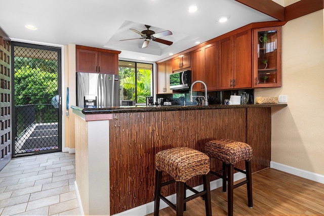 オーシャン ビュー - 2 ベッドルームズ ウィズ ロフト - フリー エアコンディションド - コンプリート リモデール - Vrkcv